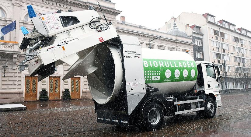 Látott már barna kukát? Elmondjuk, mit lehet beledobni és mit nem