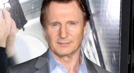 Liam Neeson 72 évesen nem randizik többé