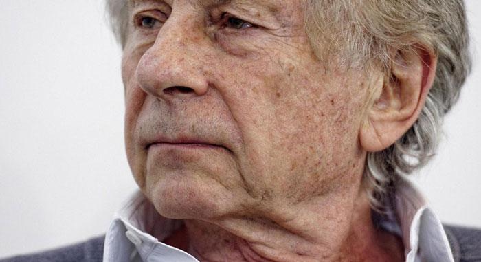 Roman Polanski nem áll többé bíróság elé