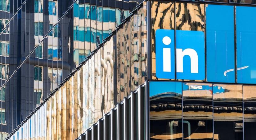 GDPR-bírságot kapott a LinkedIn a felhasználói adatok miatt