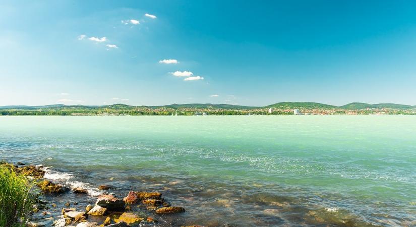 Ez a háztartási gép felelős azért, hogy egyre sósabb a Balaton