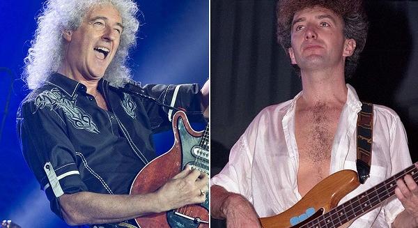 Brian May: "továbbra is John Deacon-nel közösen hozzuk meg a Queen-nel kapcsolatos döntéseket"