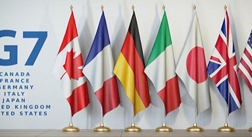 Nikkei: a G7 azt tervezi, hogy a háború befejezését követően is befagyasztva marad az orosz vagyon