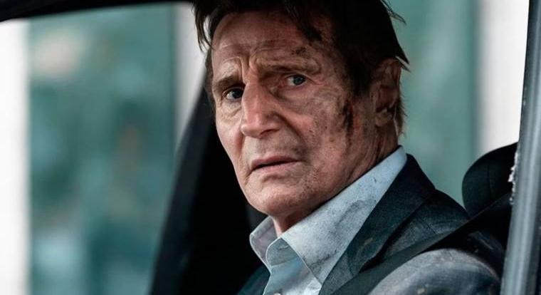 Liam Neeson úgy érzi, már túl öreg az akciófilmekhez