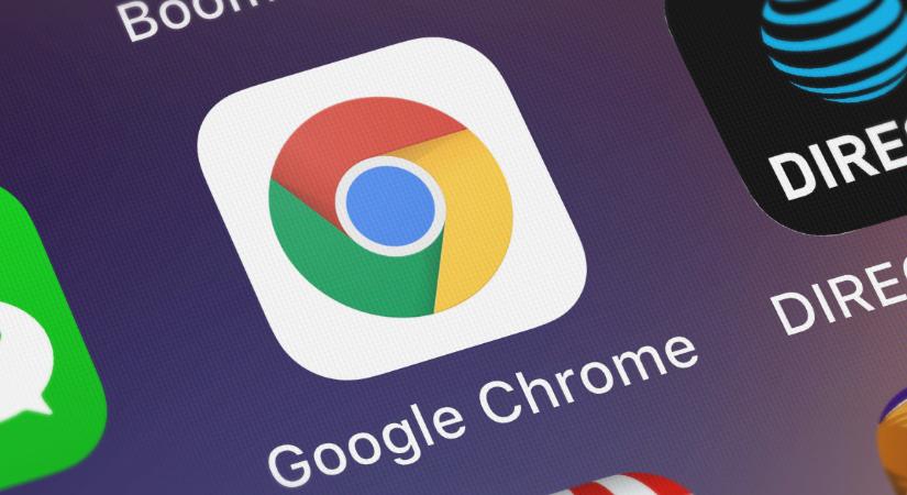 Seregnyien vártak a Chrome böngésző mobilos újdonságára, de végre itt van