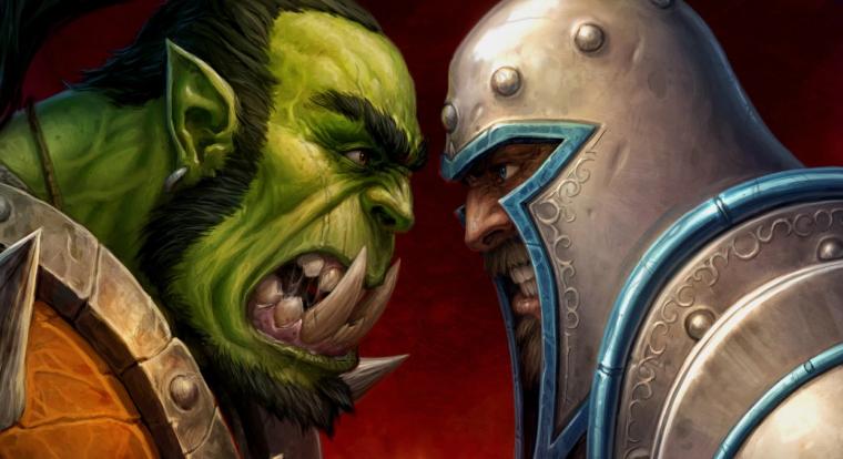 A Blizzard külön műsort tart a Warcraft 30. évfordulója kapcsán