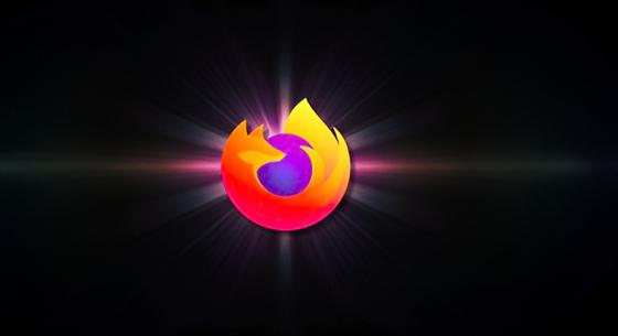 75-ször gyorsabb lett a Firefox böngésző