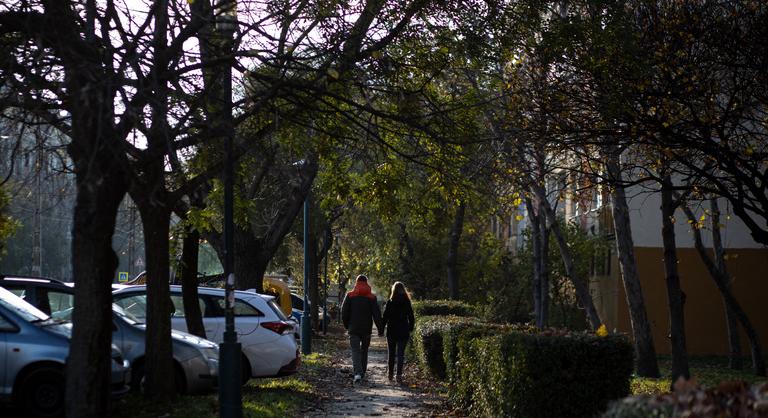 Igazi kirándulóidőnk lesz október utolsó hétvégéjén