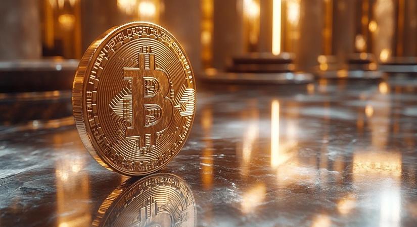 Egyesek szerint kilőhet a Bitcoin a közeljövőben – Vajon igazuk lehet?