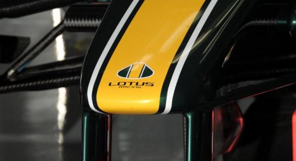 F1-Archív: Vetélkedés a Lotus névért