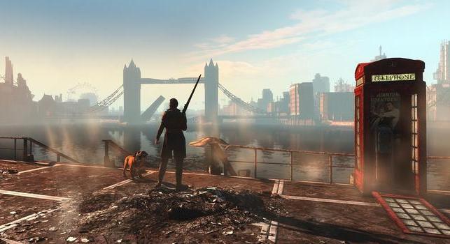 Új mérföldkő után minden idők egyik legjobb modja lett a Fallout London