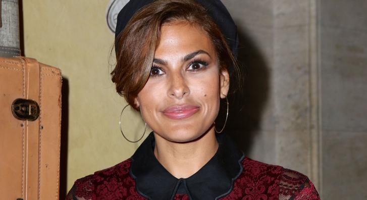 Eva Mendes sosem tartotta magát jó színésznőnek, de egy feltétellel visszatérne a filmezéshez