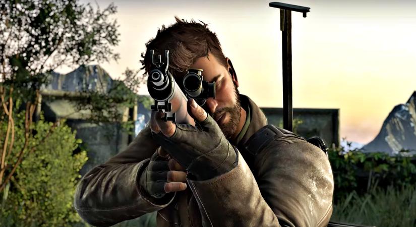 [RÖVIDEN] Megvan a Sniper Elite: Resistance pontos megjelenési dátuma, amelyet egy szétrobbanó fejekkel teli új előzetes fedett fel