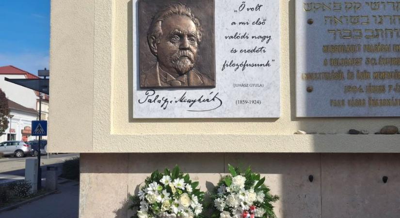 Palágyi Menyhért emlékkonferenciát tartottak