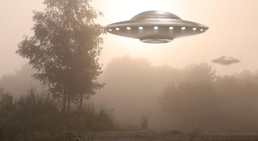 Egyetemi tanár tárt fel bizonyítékokat az UFO-k kapcsán, szerinte ezért jöttek a Földre