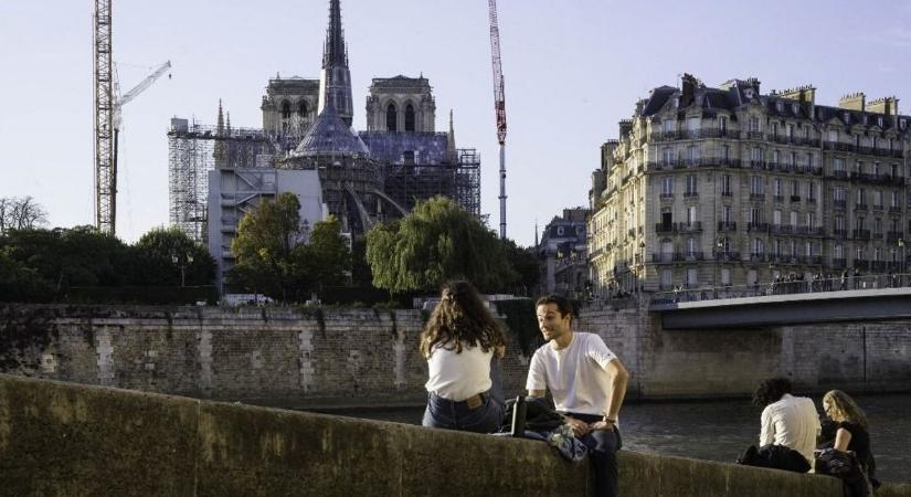 A francia kormány fizetőssé tenné a belépést a Notre-Dame-ban