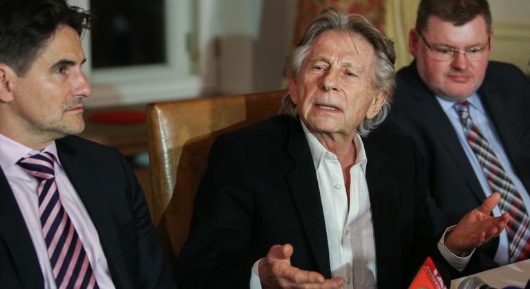 Lezárult Roman Polanski nemi erőszak pere