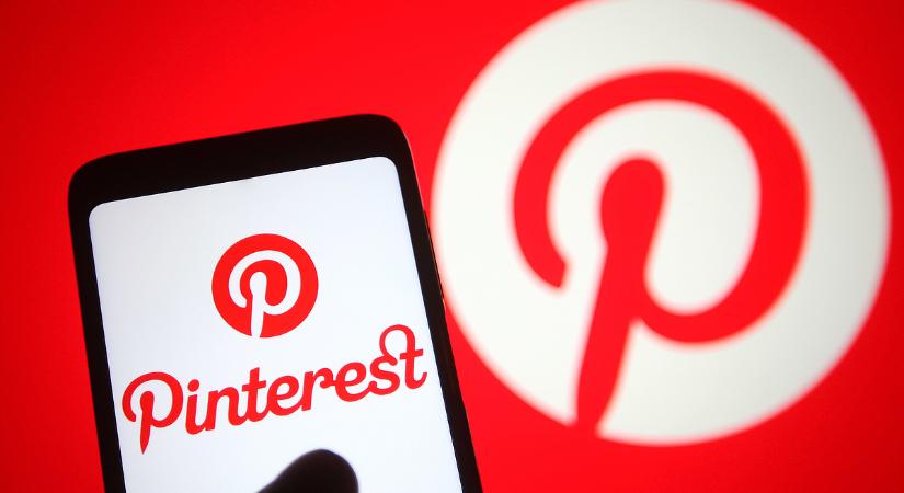 Bírságot kaphat a Pinterest a jogellenesen gyűjtött adatok miatt