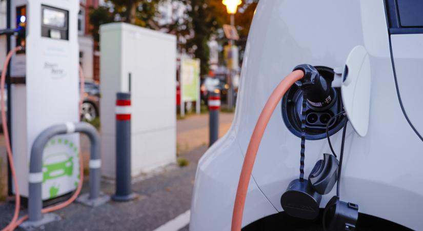 Nagy változások történtek az elektromos járművek támogatásában