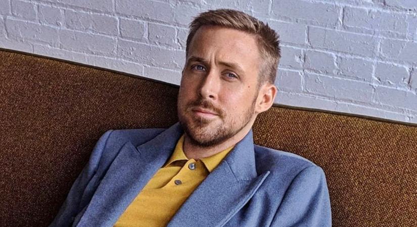 Nézd csak meg, milyen helyes fiú volt már kicsiként is Ryan Gosling! – videó