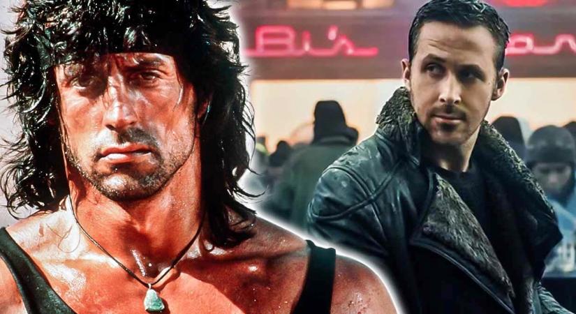 Ryan Gosling lehet a következő Rambo