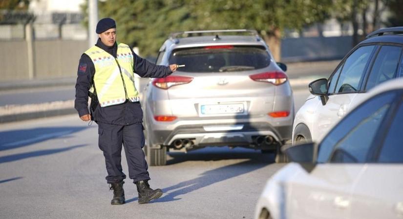 Újabb török katonai csapások voltak Szíriában és Irakban, áldozatok