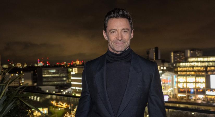 Válása után újra szerelmes Hugh Jackman? Ez a gyönyörű színésznő rabolhatta el a hollywoodi szívtipró szívét - fotó