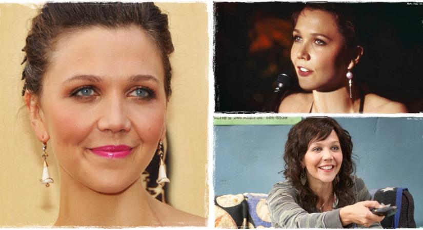 10 meglepő dolog, amit nem tudtál a 47. születésnapját most ünneplő Maggie Gyllenhaal-ról