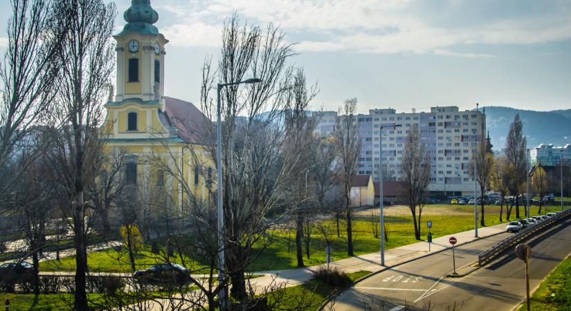 Érik az újabb változás a fővárosi parkolásban: 2025-től már ez sem lesz ingyen