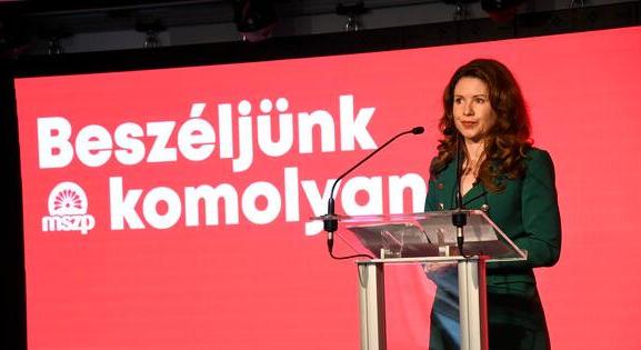 Fejét vesztette az MSZP? — lemondott a pártigazgató Molnár Zsolt