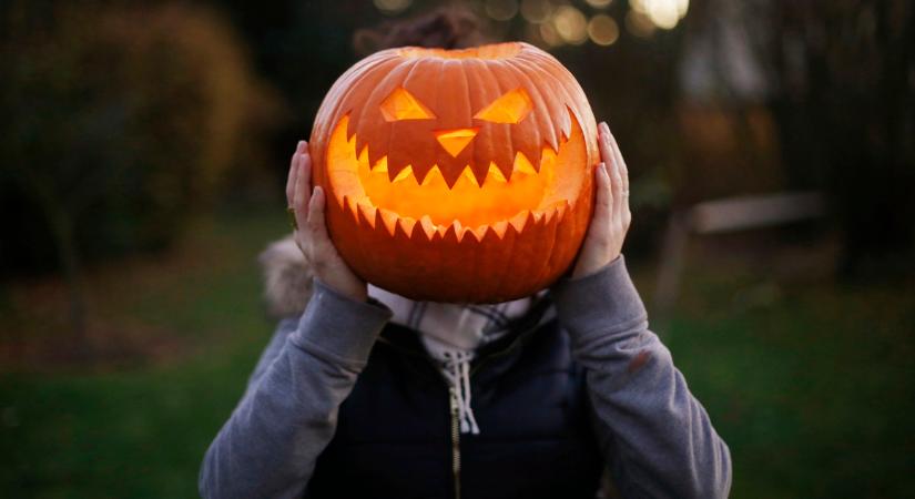 Sátánista ünnepnek nevezte a Halloweent egy református óvoda