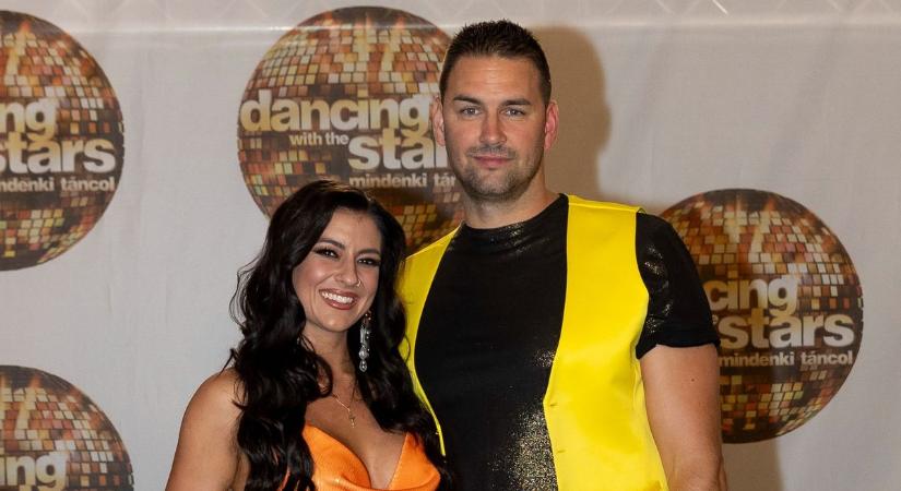 „A gyerekek sírnak minden este, hogy hol vagyok” – Kucsera Gábornak nehéz összeegyeztetni a családot és a Dancing with the Stars-t