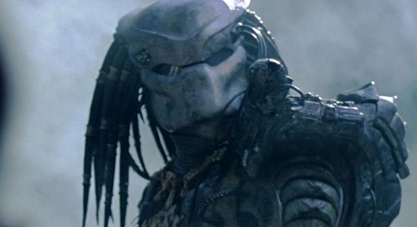 Két új Predator film is fog jönni a jövő évben