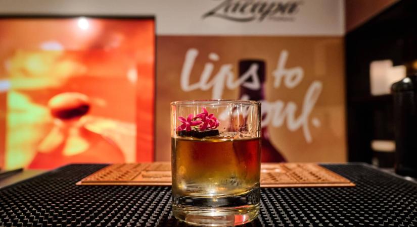 ZACAPA COCKTAIL EXTRAVAGANZA