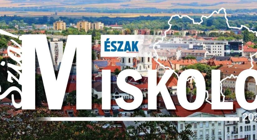 Szia! Miskolc