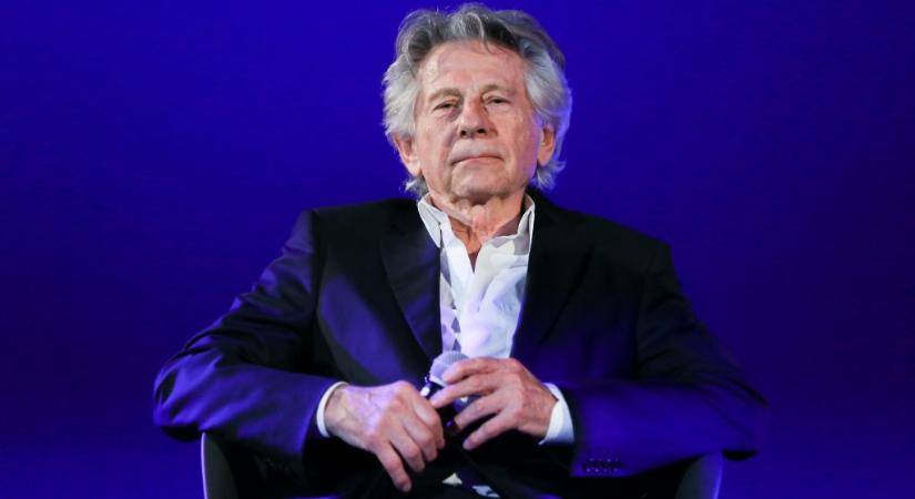 Véget ért Roman Polanski tavaly indult szexuális erőszak-pere