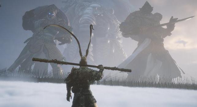 Van, ahol már 4 kategóriában is GOTY lett a Black Myth: Wukong