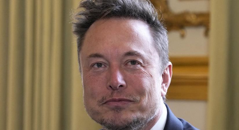 A Wall Street Journal szerint Elon Musk évek óta rendszeresen egyeztet Putyinnal