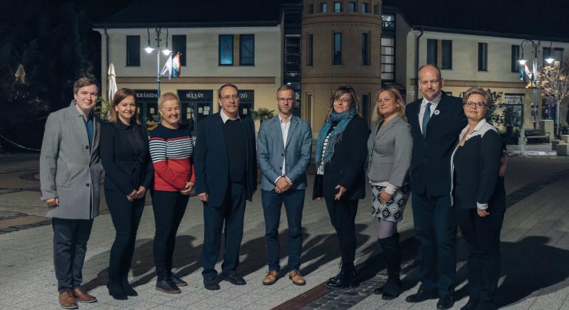 Gödöllőn Gémesi emberei menesztették Gémesi kabinetvezetőjét