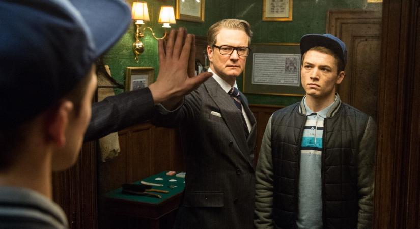 [RÖVIDEN] Lesújtó hír érkezett a Kingsman franchise jövőjével kapcsolatban