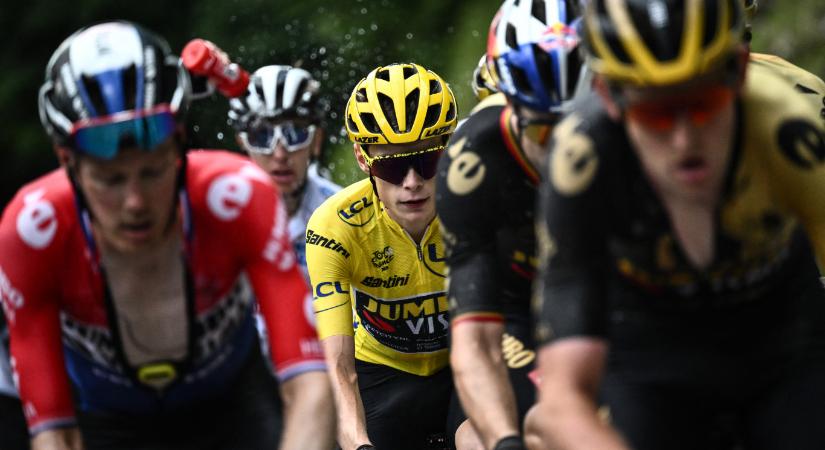 Az MTVA megvette a Tour de France közvetítési jogát