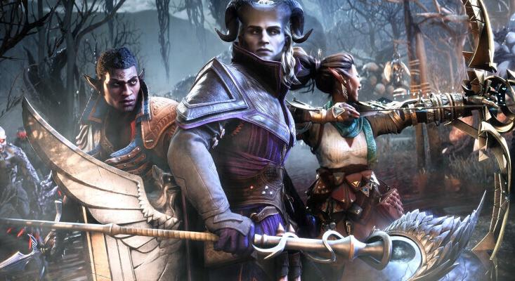 Dragon Age: The Veilguard - Íme a premier előzetes