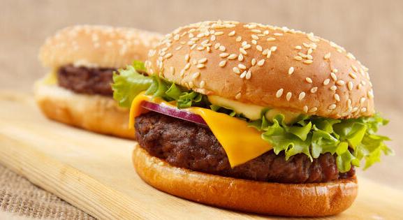 Drámai döntés Burger Kingnél és a McDonald's-nél