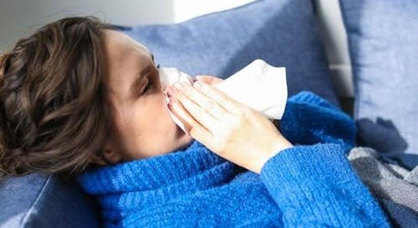 NNGYK: az influenza már Szombathelyen is felütötte a fejét