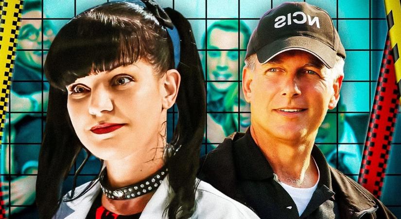 Botrány! Ezért távozott az NCIS sorozatból az Abbyt alakító Pauley Perrette