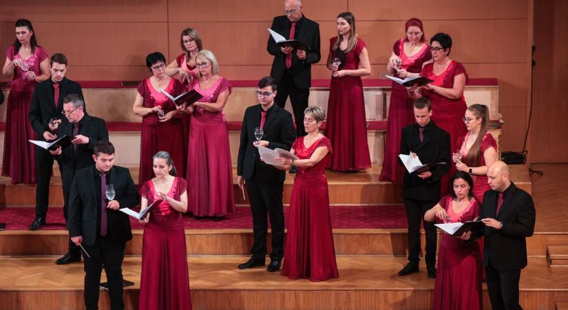 Jubilál a Cantemus – három koncert Budapesten