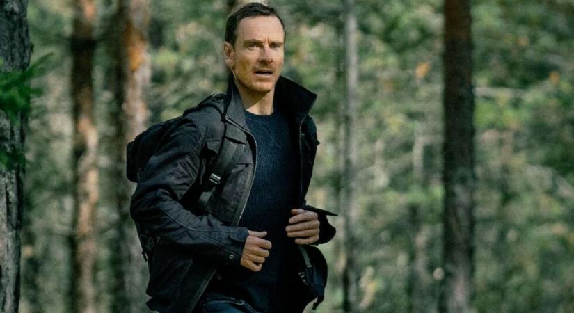 Az ügynökség A legendák hivatala francia sikersorozat alapján, Michael Fassbender, Richard Gere a húzónevek – trailer