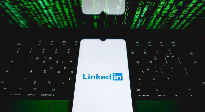 Óriási siker a LinkedIn MI- és átverésellenes hadjárata