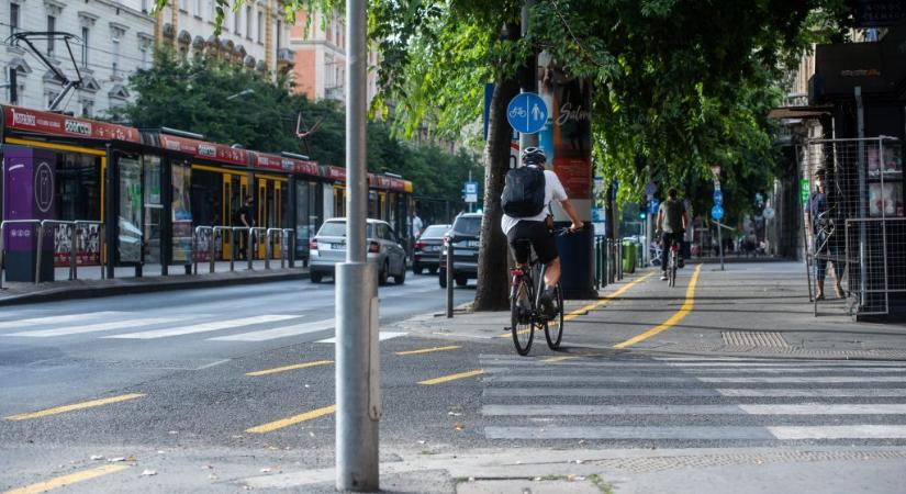 BKK: A Nagykörút modern, emblematikus nagyvárosi főútként születhet újjá