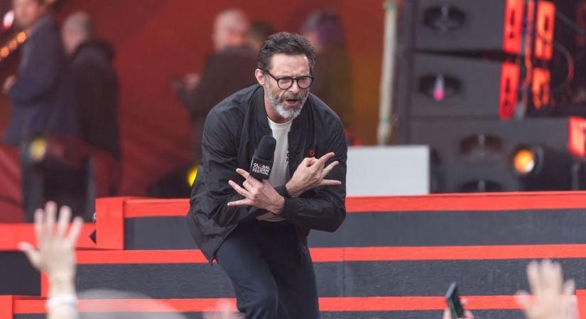 „Száz százalék, hogy együtt vannak” – a fél világ ledöbbent, férjes asszonyba szeretett bele Hugh Jackman